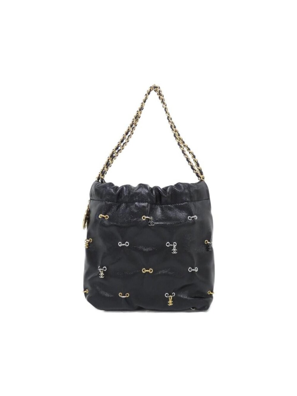 Chanel 22 Line Mini - Picture 2 of 6